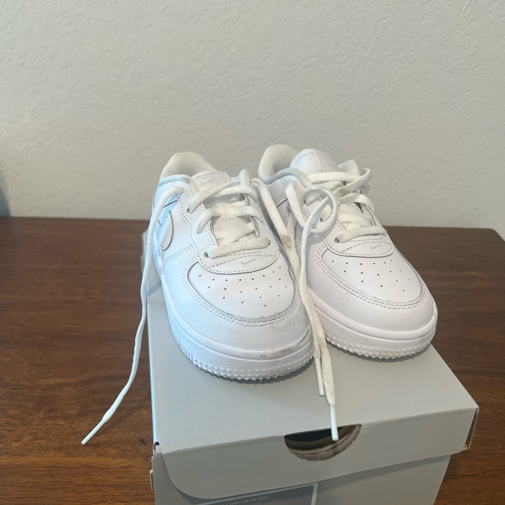 Nike AF1 low (kids)